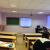Презентація аудиторного фонду